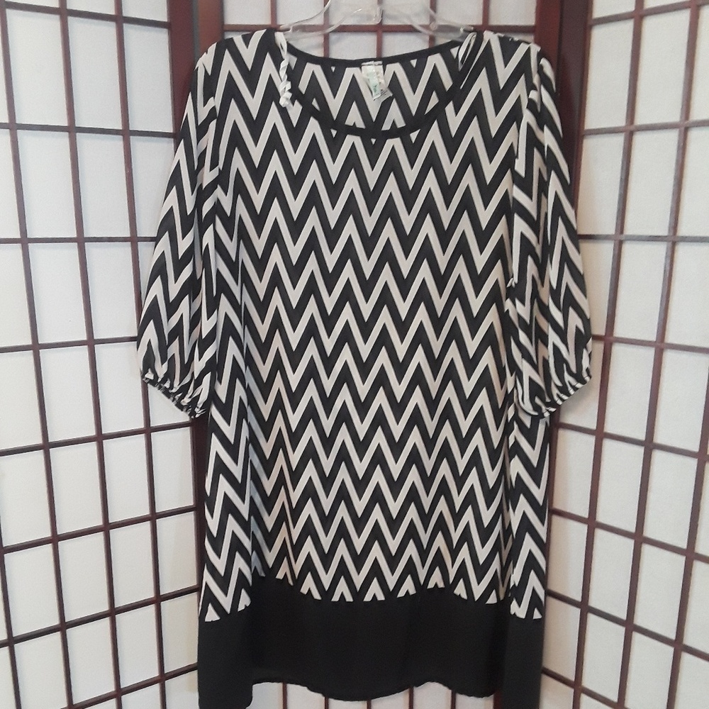 Top / Tunic